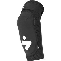 Sweet Protection 스윗프로텍션 프로 팔꿈치 가드 보호대 패드 SETF09W 247299, Black, L