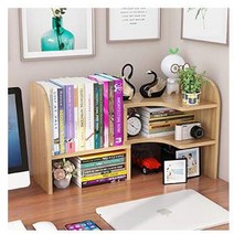 사무실 코너책장 책상정리대, 일반우측커브_메이플