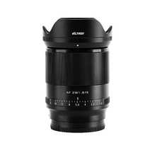 정품 VILTROX 28mm f/1.8 FE 소니 E 마운트 카메라용 풀 프레임 자동 초점 렌즈 a7 a7II a7III a7R a7RII a7RIII a7RIV a7S a7SII