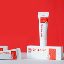 메디케이 브라이트닝 크림 30ml, 3개