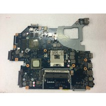 LA-7912P 노트북 마더보드 ACER ASPIRE V3-571G 온보드 GPU 640M 90 일