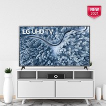 LG 43인치 109cm(43) 미사용리퍼 43UP7000PUA 스마트tv 4K UHD 로컬OK, 센터방문수령