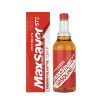 맥세이버 휘발유용 550ml 연료첨가제 [사은품 증정], 1개