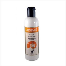 조소냐 희석 미디엄 플로우 250ml 조소냐아크릴 보조제