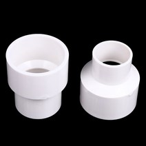 청소기 사이클론 집진기 호스 어댑터 감속기 32 40 50 63 mm, 03.C