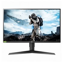 LG전자 울트라기어 27GP850 27인치 게이밍모니터 나노IPS 프리싱크 지싱크 QHD 180Hz 1ms /M, 2. 27GP850+에어캡 포장