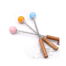 골프공 안마기 스프링마사지 핸디안마기 봉 스틱 어깨, ALLthat™ 블루 DC003110_AT™