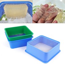 묵사발 채썰기 도토리 묵채 창포묵채 우뭇가사리채 탕평채 절단묵, 제품선택, 사각묵채