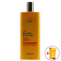이자녹스 여름자외선 선 프로 365 선 플루이드 70ml 이자녹스 여름자외선 선 프로 365^jun#a, ※­선택:상품선택▣