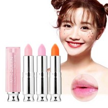 [MACQUEEN ] [맥퀸뉴욕] 1+1 러빙유 틴트립밤/립스틱/전 옵션 1+1 균일특가, 옵션:4-6_아이글리터_오렌지토파즈+오렌지토파즈, 상세 설명 참조
