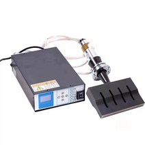 초음파 융착기 변환기 용접기 열접착기 웰딩기 웰더, 15K4200W 풀세트, 1개