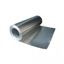 알루미늄판 0.4T 폭 500mm 알루미늄판재 은색판 M금액 절단가능, 1개