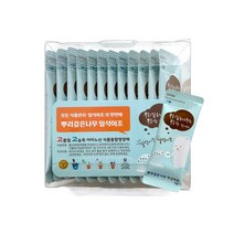 [가든팜] 뿌리깊은나무 일석이조 액상비료 액비 식물 종합영양제 5g x 12포