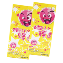 레모나톡톡 경남제약 레모나 톡톡 2g, 10개, 200g