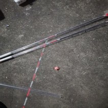 티타늄 낚시대 초리대 문어대 외수질 쭈꾸미 찌낚시, 22cm 티타늄 합금 (튜브) 선경 0.3