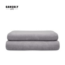 강블리라이프 블링 펫 뽀송 타월