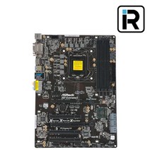 Z87 Extreme3 1150 소켓 2세대 3세대 애즈락 메인보드