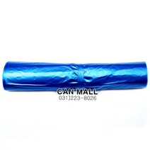 파란봉투50Lx100매 파란봉투50Lx100매(분리수거봉투), 100매, 50L