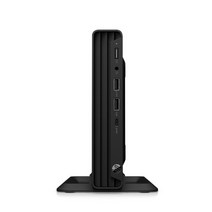 [HP] 프로 미니 260 G9-734W7PA-P/ 8505 (4GB / 256GB / Win10Pro) [구성변경제품]