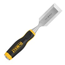 디월트 38mm 목공용 끌 DWHT16852 나무치즐 치셀 부식방지 충격완화 수공구, 1개