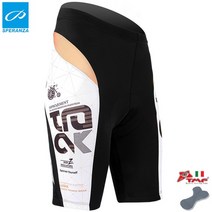 스페란자 자전거의류 5부타이즈 K211 이태리패드