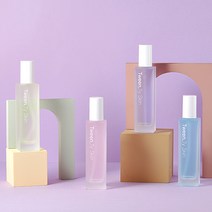 트웬티스킨 바디 에센스 수분 퍼퓸 미스트 4종 120ml 1개입, 프레쉬플로랄
