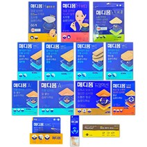 광동제약 메디폼 밴드 14종 모음, 1개