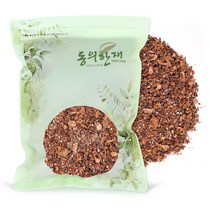 동의한재 중국산 추말 익지인 3kg, 단품
