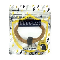 [그린에버메디신] 일본 ELEBLO 정전기팔찌 M 머스타드 EB-13-9