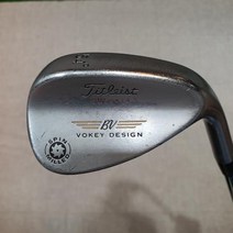 VOKEY SPIN MILLED 54도 웨지, 기본 : 상세페이지 참조
