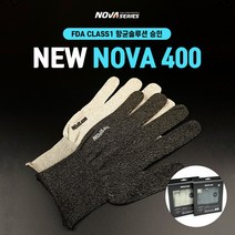 기획특가 - NEW NOVA 400 구리 항균 장갑/미끄럼방지 세탁가능 구리원사함유 장갑/스크린터치가능 구리원사 장갑