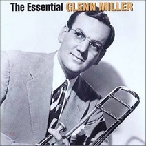 [CD] Glenn Miller - Essential Glenn Miller