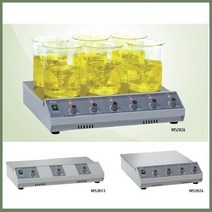 MS2024(MS-2024) 멀티포지션 자력교반기(MTOPS)