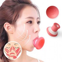 페이스 리프팅 브이라인 얼굴 마사지 웃는연습 피부관리, 상세페이지 참조, 상세페이지 참조