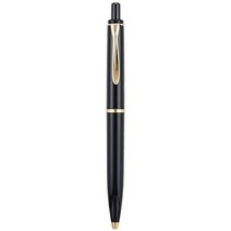 일본직발송 3. Pelikan 펠리칸 볼펜 유성 검정 K200 정규수입품 B00PQANFKQ, One Size_흑, One Size_흑, 흑