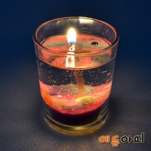 젤리양초 만들기 - 색모래 (5인용)-RAT