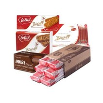 로투스 LOTUS 안나 카푸치노 150g 34 x12개, 상세페이지 참조