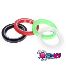 프리미엄 볼링공 받침대 볼 컵 [4컬러] / 테프론 볼컵 / 볼링용품 / 볼컵 /볼링공 받침대 / 거치대, 네온그린