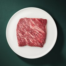 우하임 1++등급 양지 세절 덩어리 국거리용 (냉장) 300g, 양지(덩어리)300g