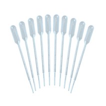 일회용 스포이드 (100개입) 1ml, 100개, 3ml