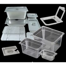 밧드모음 스텐밧드 PC밧드 밧드뚜껑 반찬통 바트, 8인치하부