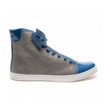 랑방 여성 하이탑 스니커즈 (AW5BHIMEGP7A_1913)