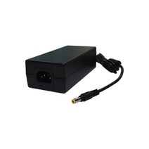 전원공급장치 4핀 변환 젠더 DC 12V 어댑터 아답터 CCTV 씨씨티비 녹화기 DVR NVR 하이크비전 이지피스 다화 유니뷰 하이룩 파인트론 아이디스 한화테크윈 하니웰 조이젠, DC 48V 1.75A 어댑터(전원 코드 미포함)