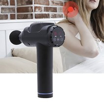 초강력 근막 마사지건 마사지팡 다양한 부위 마사지가능, 마사지팡 마사지건