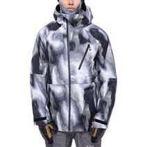 686 보드복 GLCR Hydra Thermagraph Insulated 자켓 남성 Crevasse