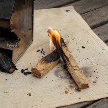 방염포 방염매트 캠핑 방염천 방열시트 난연매트, 방염매트(중형)