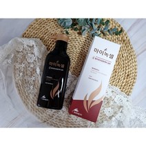 마이 녹셀 마이녹실 탈모샴푸 탈모집중케어 스칼프 두피관리 약산성 샴푸 400ml