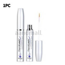 속눈썹 탈모 영양제 3ml 아이 래쉬 인핸서 성장 세럼 래피드 롱 내츄럴 인핸싱, 1개