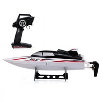 WLtoys WL912 A RC보트 35KM 고속 원격 제어 레이싱 보트