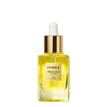 파뮤 프레셔스 넥타 오일 30ml 유기농 페이스 오일